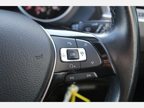Volkswagen Tiguan SE NAV TDI BMT 14