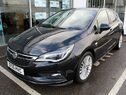 Vauxhall Astra ELITE