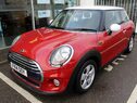 Mini Hatch COOPER