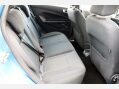 Ford Fiesta ZETEC 16V 10