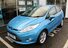 Ford Fiesta ZETEC 16V
