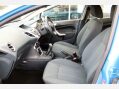 Ford Fiesta ZETEC 16V 13