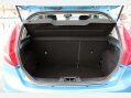 Ford Fiesta ZETEC 16V 11