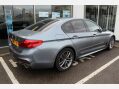 BMW 5 Series 520D M SPORT 6