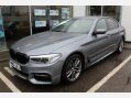 BMW 5 Series 520D M SPORT 1