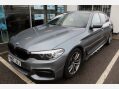 BMW 5 Series 520D M SPORT 1