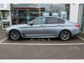 BMW 5 Series 520D M SPORT 2