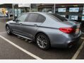 BMW 5 Series 520D M SPORT 3