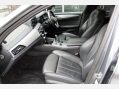 BMW 5 Series 520D M SPORT 9