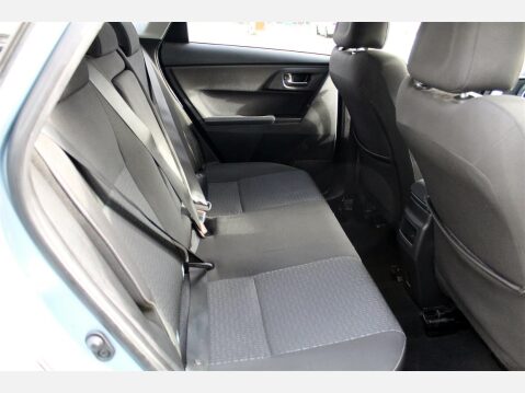 Toyota Auris VALVEMATIC ICON PLUS 8