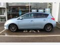Toyota Auris VALVEMATIC ICON PLUS 2