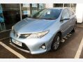 Toyota Auris VALVEMATIC ICON PLUS 1