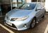 Toyota Auris VALVEMATIC ICON PLUS