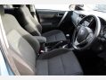Toyota Auris VALVEMATIC ICON PLUS 9