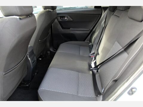 Toyota Auris VALVEMATIC ICON PLUS 7