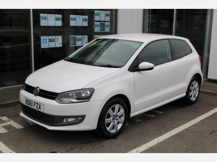 Volkswagen Polo MATCH