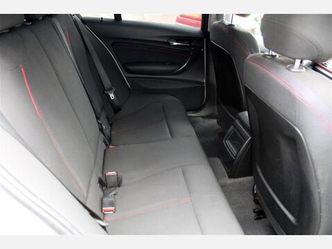 BMW 1 Series 116I SPORT 9