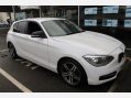 BMW 1 Series 116I SPORT 4