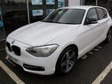 BMW 1 Series 116I SPORT