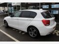 BMW 1 Series 116I SPORT 3