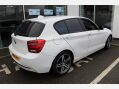 BMW 1 Series 116I SPORT 6
