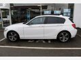 BMW 1 Series 116I SPORT 2