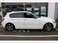 BMW 1 Series 116I SPORT 5