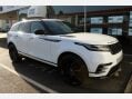 Land Rover Range Rover Velar 2.0 D180 R-DYNAMIC 4