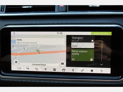 Land Rover Range Rover Velar 2.0 D180 R-DYNAMIC 15