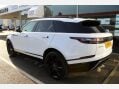 Land Rover Range Rover Velar 2.0 D180 R-DYNAMIC 3