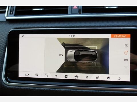 Land Rover Range Rover Velar 2.0 D180 R-DYNAMIC 16