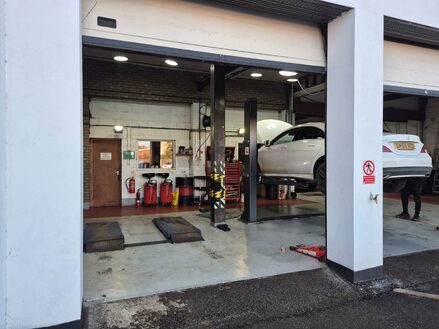 Car Servicing & Repairs in Canterbury, Kent 7
