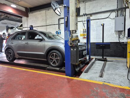 Car Servicing & Repairs in Canterbury, Kent 6