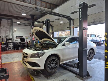 Car Servicing & Repairs in Canterbury, Kent 8