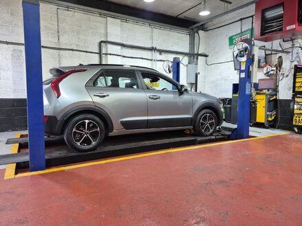 Car Servicing & Repairs in Canterbury, Kent 4