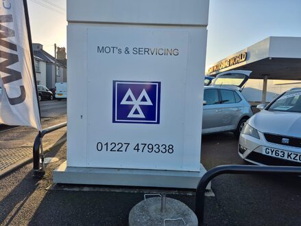 Car Servicing & Repairs in Canterbury, Kent 3