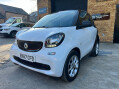 Smart Fortwo Coupe PASSION PREMIUM 2