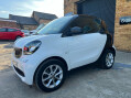 Smart Fortwo Coupe PASSION PREMIUM 3
