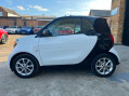 Smart Fortwo Coupe PASSION PREMIUM 4