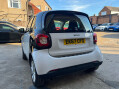 Smart Fortwo Coupe PASSION PREMIUM 6