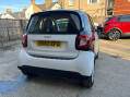Smart Fortwo Coupe PASSION PREMIUM 8
