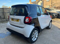 Smart Fortwo Coupe PASSION PREMIUM 9