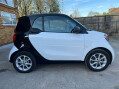 Smart Fortwo Coupe PASSION PREMIUM 10