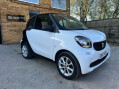 Smart Fortwo Coupe PASSION PREMIUM 11