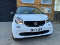Smart Fortwo Coupe PASSION PREMIUM 12