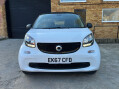 Smart Fortwo Coupe PASSION PREMIUM 13