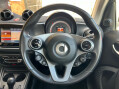 Smart Fortwo Coupe PASSION PREMIUM 29