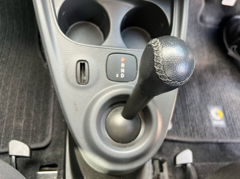 Smart Fortwo Coupe PASSION PREMIUM 30