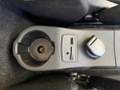 Smart Fortwo Coupe PASSION PREMIUM 32