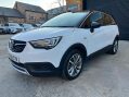 Vauxhall Crossland X GRIFFIN 2